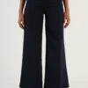LELA Broek - Dark Blue -Dameskleding 00b0620c0b9446c69b9d224c423b2bce