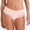 Triumph Amourette Spotlight Hipster - Slip - Orange Highlight -Dameskleding 016d692fe89a40d48156d7db6fc2dfe9