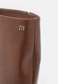 MTNG New- Plateaulaarzen - Moka -Dameskleding 024331e84b2642d0965f3d589ab8dd83