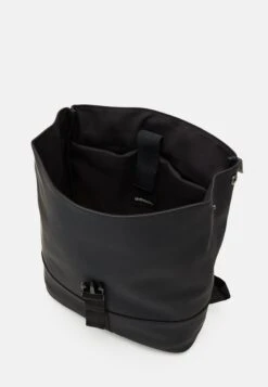 Even&Odd Rugzak - Black -Dameskleding 027237da333442f4b2b7ef3cd00681b0