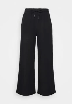 Noisy May Petite Nmjasa Wide Pant- Broek - Black -Dameskleding 03986fa26b454e87b2810eaa5720d5fd