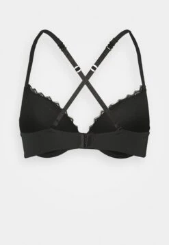 ESPRIT Feminine Sexy Padded Bra - Beugel Bh - Black 8 ESPRIT Feminine Sexy Padded Bra - Beugel Bh - Black -Dameskleding 03d40cbb87ff42938270f192c70f5520