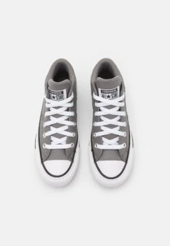 Converse Chuck Taylor All Star Malden Street Fall Tone - Sneakers Hoog - Grey/White 11 Converse Chuck Taylor All Star Malden Street Fall Tone - Sneakers Hoog - Grey/White -Dameskleding 04ec9f819626410c9cf009bb5806c3e6