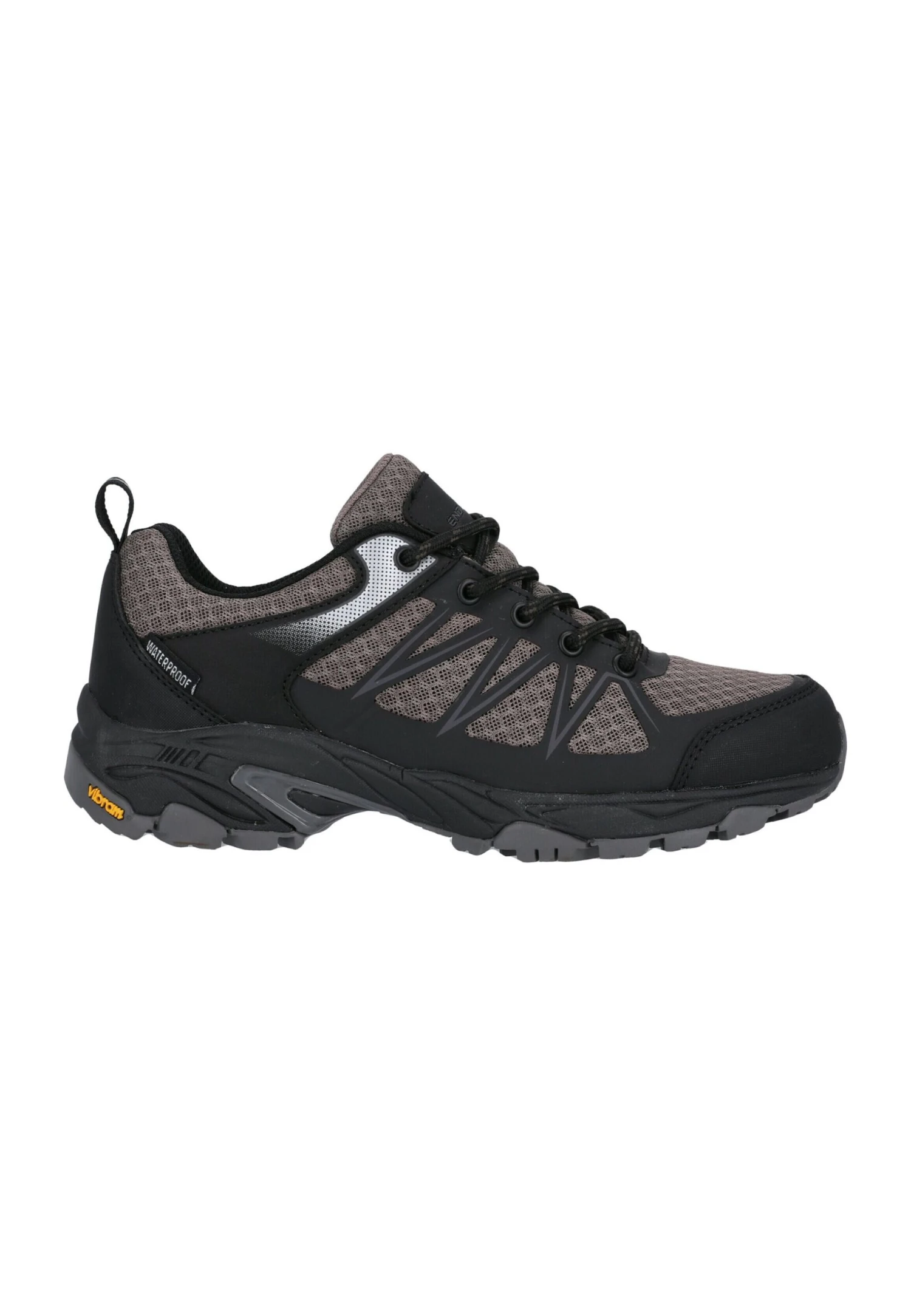 Endurance Ariya Mit Vibram-S - Sneakers Laag - Iron 3 Endurance Ariya Mit Vibram-S - Sneakers Laag - Iron