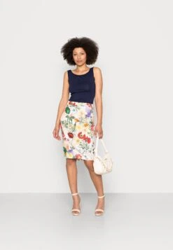 Anna Field Kokerrok - Light Pink/Multi-Coloured -Dameskleding 05d79ca26cef4cc1871b68e0891abf31