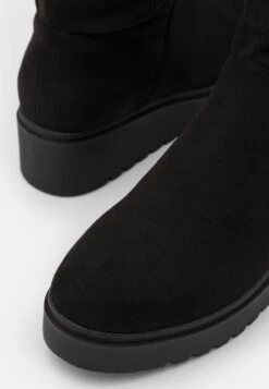 Anna Field Plateaulaarzen - Black 13 Anna Field Plateaulaarzen - Black -Dameskleding 05ef8acf4d76428e8c92e745755d08ff