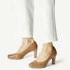 Tamaris Klassieke Pumps - Camel -Dameskleding 07aa793520814cb083fbd2b03c74950a