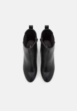 Anna Field Korte Laarzen - Black 13 Anna Field Korte Laarzen - Black -Dameskleding 07d05a3c15d443089bcc870b875bddd8