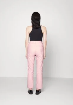 Mos Mosh Ellen Night Pant - Broek - Lilac Sachet -Dameskleding 085ea4d62c72429e8278ec5084886912