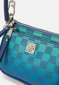 Steve Madden Burgento Set - Schoudertas - Blue -Dameskleding 08d819d5ca534823b55b34b742dab828