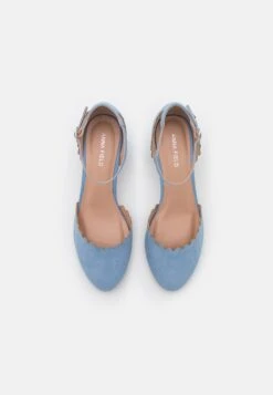 Anna Field Klassieke Pumps - Light Blue -Dameskleding 092d2663cfb143faa75c04209786da5f