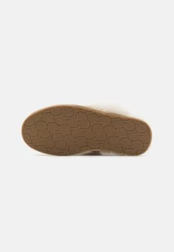 Ugg Scuffette - Pantoffels - Mustard Seed/Natural -Dameskleding 092d3283a16a494f837ee7d0538cb91a