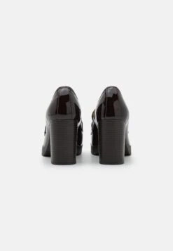 Anna Field Plateaupumps - Brown -Dameskleding 093bc624cbd54f4db7835f40ab253bb7