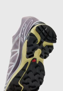 Salomon Xt-6 - Sneakers Laag - Quail/Moonscape -Dameskleding 095d8ac27a57422d9d30203d36aa8b48