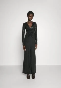 Patrizia Pepe Abito Dress - Galajurk - Nero 12 Patrizia Pepe Abito Dress - Galajurk - Nero -Dameskleding 0aa9cb4429c04f63b7af792a8b6dd6ac