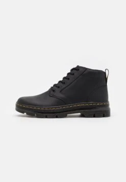 Dr. Martens Bonny Unisex - Veterboots - Black
