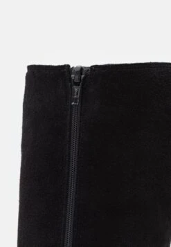 Anna Field Leather - Laarzen - Black -Dameskleding 0c05761f94224e8e8ba7911056c876ed