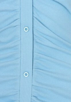 Moves Honta - Blousejurk - Blue Bell 15 Moves Honta - Blousejurk - Blue Bell -Dameskleding 0c22d82088744a25b6dc1d201ef3df1f