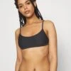 Seafolly Essentials Bralette - Bikinitop - Black 1 Seafolly Essentials Bralette - Bikinitop - Black -Dameskleding 0c64a3665b4741c79e9c977ab939018c