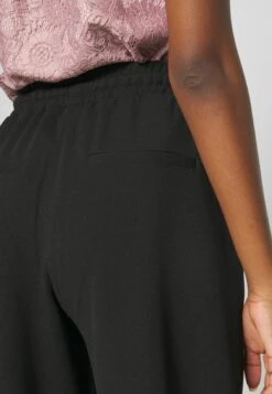 Noisy May Petite Nmjasa Wide Pant- Broek - Black -Dameskleding 0d28fc0de41d4592a06d94644f03fc4a