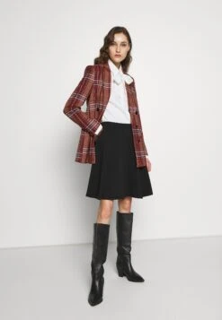 Anna Field Basic Mini A-Line Skirt - Minirok - Black -Dameskleding 0da8f33db1ce4754955804fa6d411924