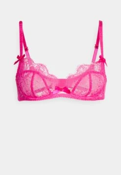 AGENT PROVOCATEUR Lorna Bra - Beugel Bh - Fuchsia 10 AGENT PROVOCATEUR Lorna Bra - Beugel Bh - Fuchsia -Dameskleding 0dc0cfce67ec4db9aabcd55adfe45e18