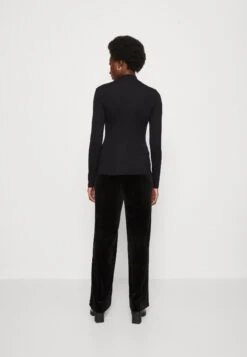 Anna Field Longsleeve - Black 10 Anna Field Longsleeve - Black -Dameskleding 0f084bfde22c4bd9b9504226bde2f640