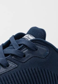 Bobs Squad - Sneakers Laag - Navy -Dameskleding 0f67bc2d71d74ac2a4dab37939208f2d