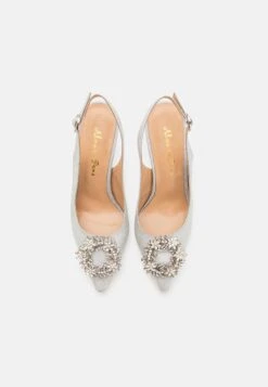 Alma En Pena Klassieke Pumps - Star Silver 13 Alma En Pena Klassieke Pumps - Star Silver -Dameskleding 101517a2b2154fa893272ffc213faf43