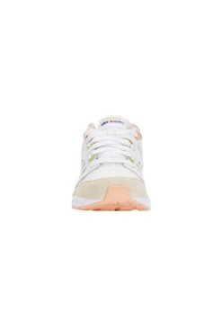 K-Swiss Si-18 Rannell - Sneakers Laag - White Almost Apricot Daquiri Green -Dameskleding 1025048f3054437a842d758c52882897