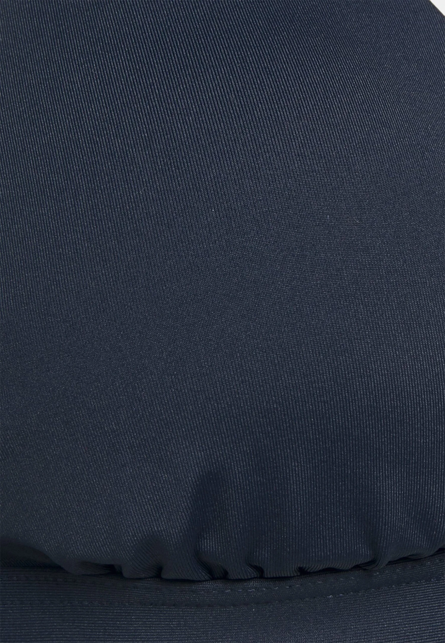 Seafolly Collective Longline Tri - Bikinitop - True Navy 5 Seafolly Collective Longline Tri - Bikinitop - True Navy - Afbeelding 3