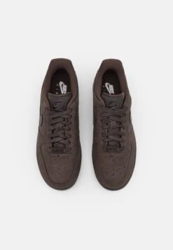 Nike Sportswear Nike Air Force 1 Premium - Sneakers Laag - Velvet Brown 13 Nike Sportswear Nike Air Force 1 Premium - Sneakers Laag - Velvet Brown -Dameskleding 10ecd9271b9940299bfd18a614397aba
