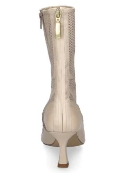 Gerry Weber Civita 09 - Cowboy-/Bikerlaarsjes - Creme 14 Gerry Weber Civita 09 - Cowboy-/Bikerlaarsjes - Creme -Dameskleding 125a4621a8f94b5eab0a7f60cb4ac2a6