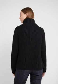 DRYKORN Arwen - Trui - Black -Dameskleding 129776e0dfab49e4be9abf4cc10388f9