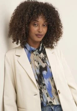 Kaffe Sakura - Blazer - Antique White 11 Kaffe Sakura - Blazer - Antique White -Dameskleding 1329a9c9191542be9393618cc694e9ef