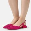 Alma En Pena Slingback Ballerina´S - Fuxia -Dameskleding 1383bcccf19d48dcaf132be9a6eb5222