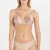 Chantelle Hedona - Beugel Bh - Café Latte -Dameskleding 140af9b60f7440b4bd9a4ac913296c5f