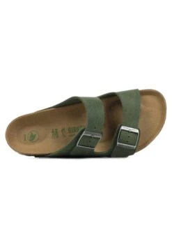 Birkenstock Arizona Syn Desert Dust Thyme Veg - Muiltjes - Thyme Veg -Dameskleding 14261f4bcf934bcfb615d7430ae8dd55