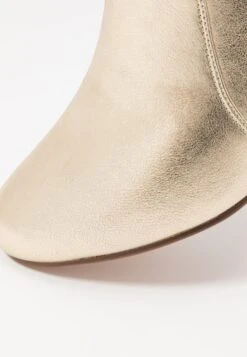 Anna Field Korte Laarzen - Gold 11 Anna Field Korte Laarzen - Gold -Dameskleding 14e41325d2574209b00a9f7264f453bb