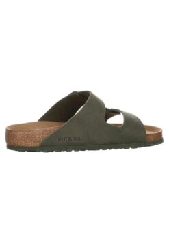Birkenstock Arizona Syn Desert Dust Thyme Veg - Muiltjes - Thyme Veg -Dameskleding 15c7411f1f774922bc33e4b74c89e9af