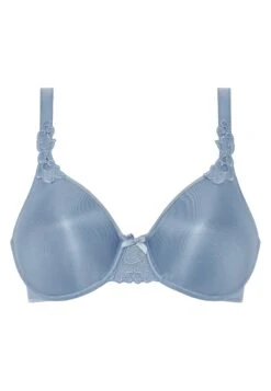 Chantelle Hedona Covering Molded Bra - Beugel Bh - New Mist -Dameskleding 161c0cceddd94dfa806dd1cdf963dd4f
