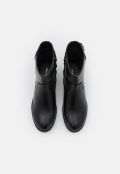 Anna Field Winter Boot - Korte Laarzen -Black 13 Anna Field Winter Boot - Korte Laarzen -Black -Dameskleding 16ea02d0475047b79dc341620418901e