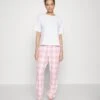 Anna Field Pyjama - Pink -Dameskleding 16f8cb35c9f14637b3276b473b9edb20