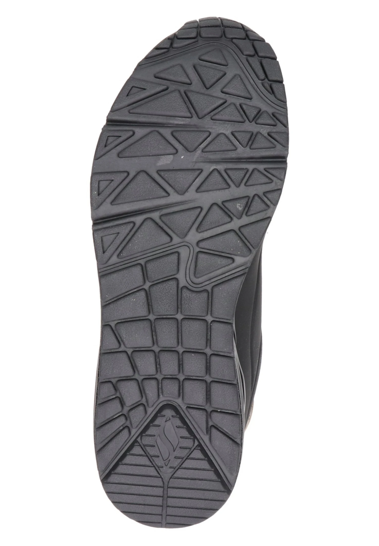 Sneakers Laag - Zwart 7 Sneakers Laag - Zwart - Afbeelding 5