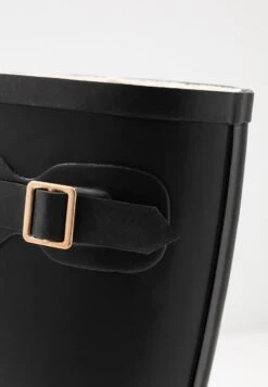 Anna Field Regenlaarzen - Black -Dameskleding 182a4e485fd14d02bcde58f8df0d494e