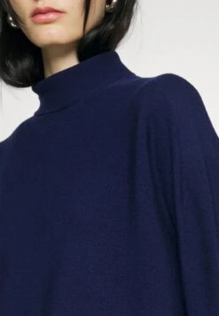 DRYKORN Liora - Trui - Blue -Dameskleding 1a5c1b6790454b80adbf7f1df8722a79