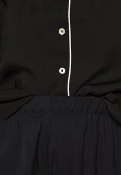 Anna Field Pyjama - Black 14 Anna Field Pyjama - Black -Dameskleding 1b57b76662b1488c9ec2966288fd3845
