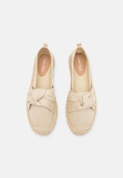 Anna Field Espadrilles -Beige -Dameskleding 1cc3697f42e348fabbd83d2562b20bed