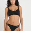 Bruno Banani Alexa Set - Bikini - Black 1 Bruno Banani Alexa Set - Bikini - Black -Dameskleding 1df8a0643ed445339ca336edb04c47b2