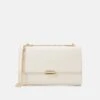 Anna Field Clutch - Beige -Dameskleding 1dfdb663bf9d42e8a3aaf88b1fceb36e